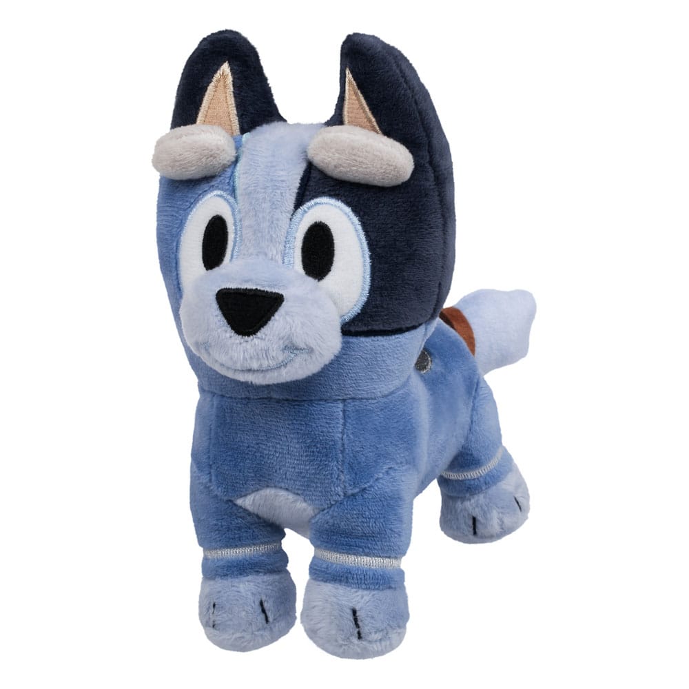 Bluey assortiment peluches Bluey Basic 20 cm (10)