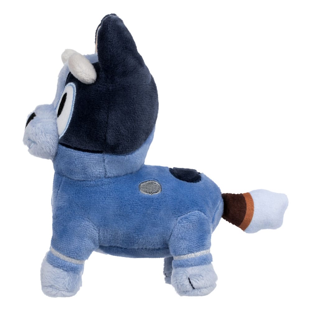 Bluey assortiment peluches Bluey Basic 20 cm (10)