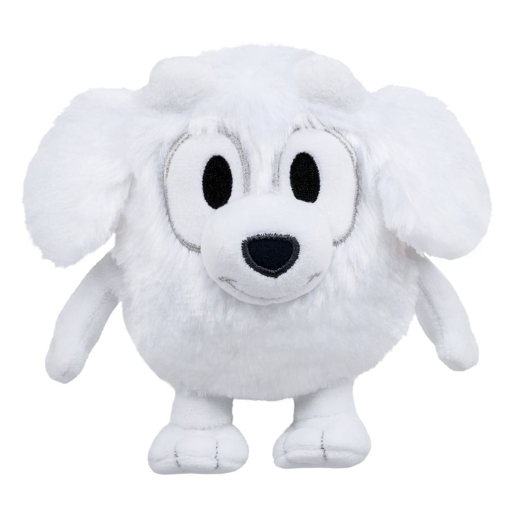 Bluey assortiment peluches Bluey Basic 20 cm (10)