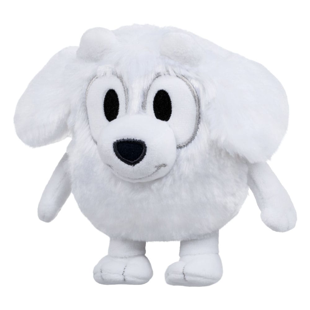 Bluey assortiment peluches Bluey Basic 20 cm (10)