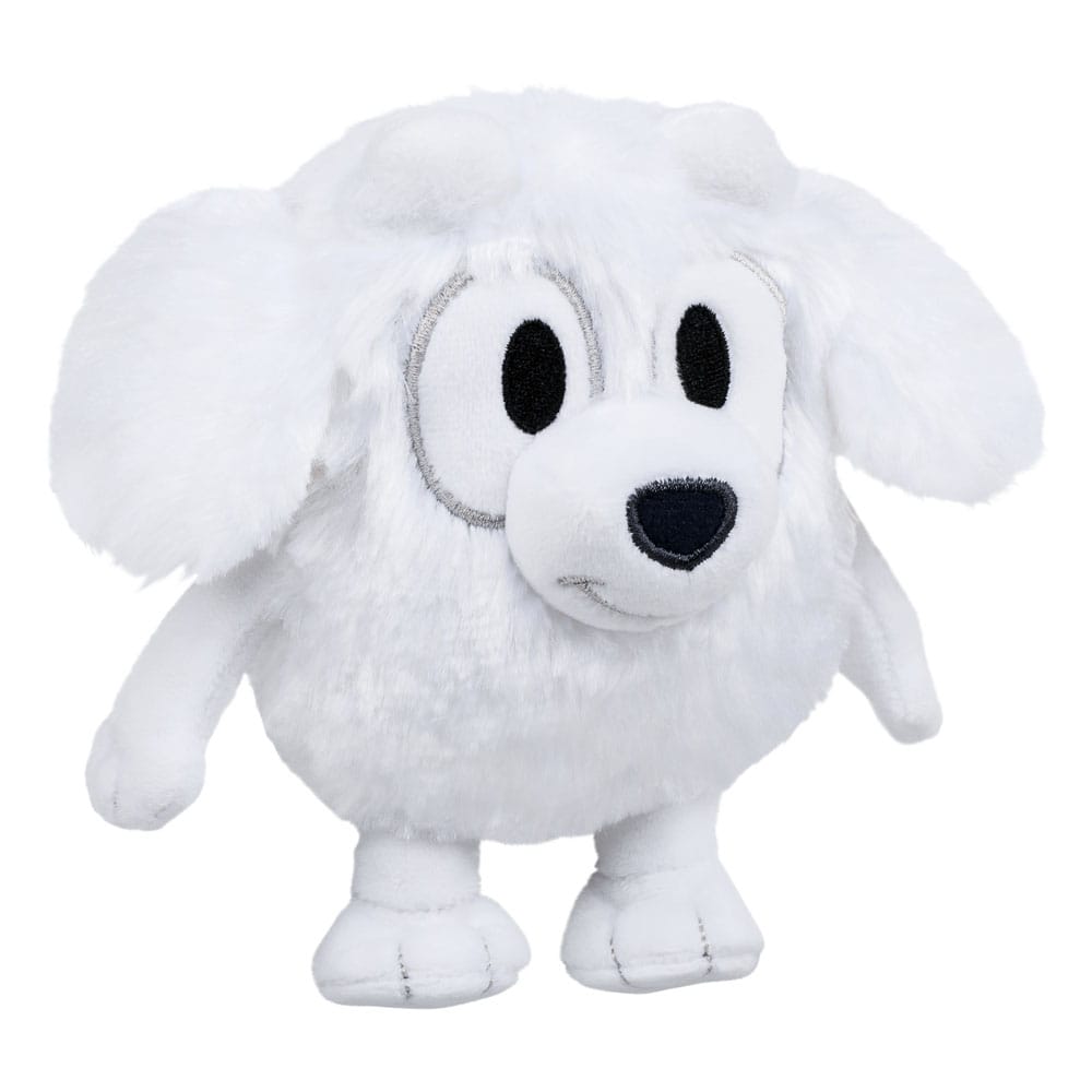 Bluey assortiment peluches Bluey Basic 20 cm (10)