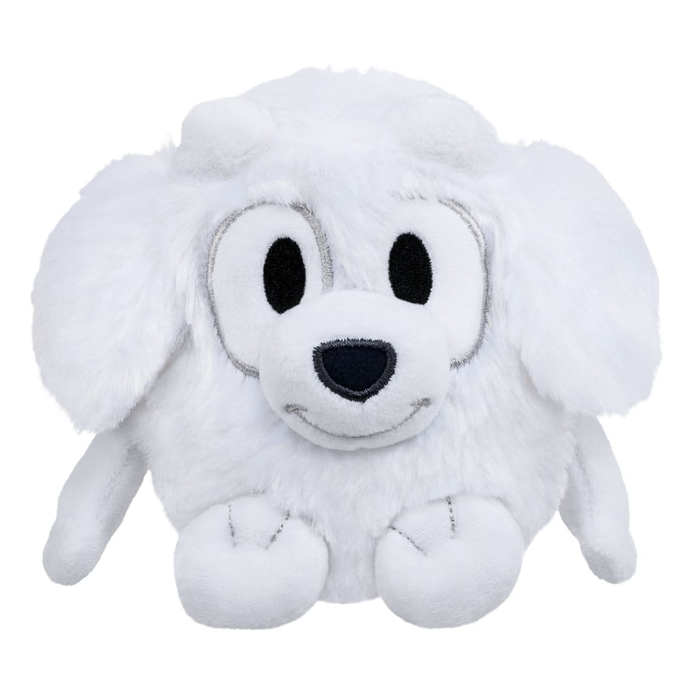 Bluey assortiment peluches Bluey Basic 20 cm (10)