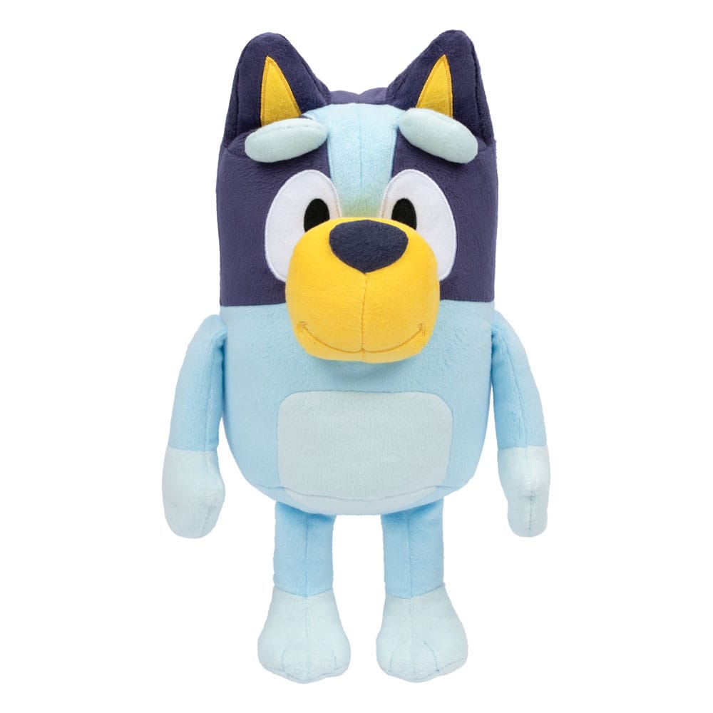 Bluey peluche parlante Bluey 33 cm