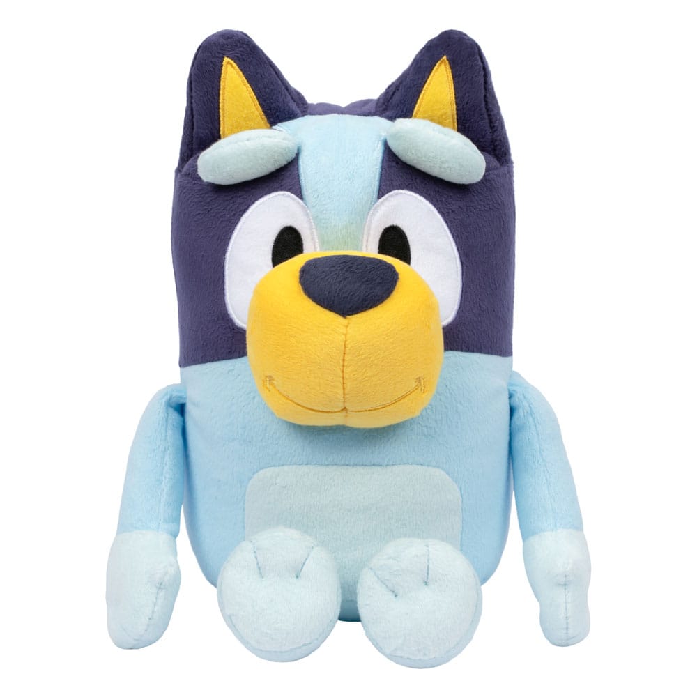 Bluey peluche parlante Bluey 33 cm