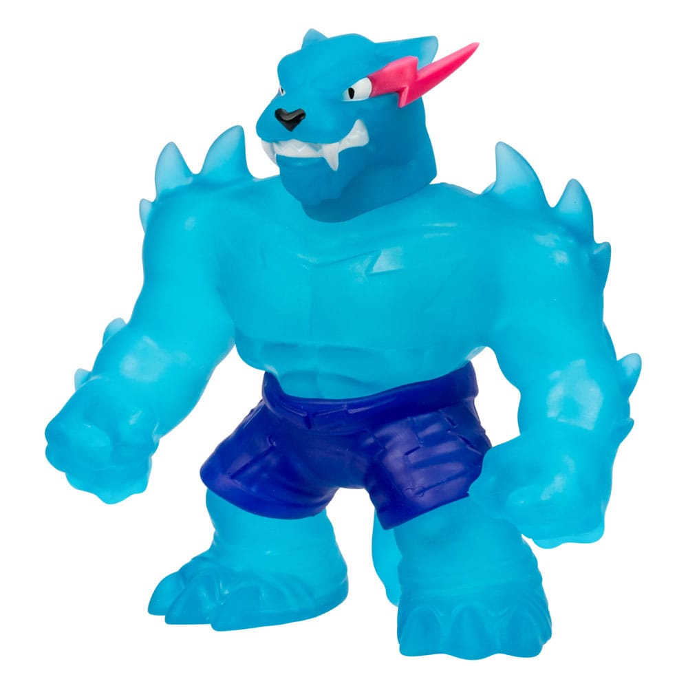Mr. Beast Lab Goo Jit Zu assortiment figurines extensible 11 cm (3)