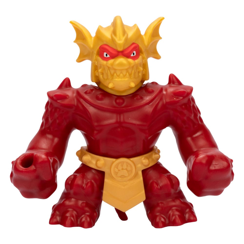 Heroes of Goo Jit Zu Meteor Madness assortiment figurines extensible 11 cm (5)
