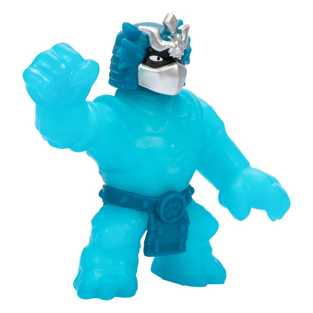 Heroes of Goo Jit Zu Meteor Madness assortiment figurines extensible 11 cm (5)