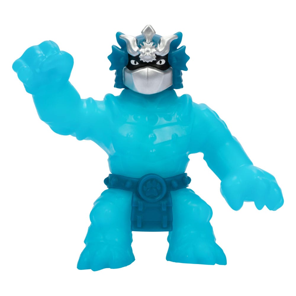 Heroes of Goo Jit Zu Meteor Madness assortiment figurines extensible 11 cm (5)