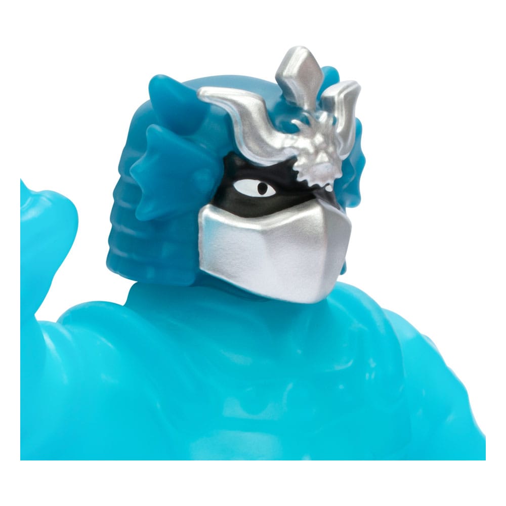 Heroes of Goo Jit Zu Meteor Madness assortiment figurines extensible 11 cm (5)