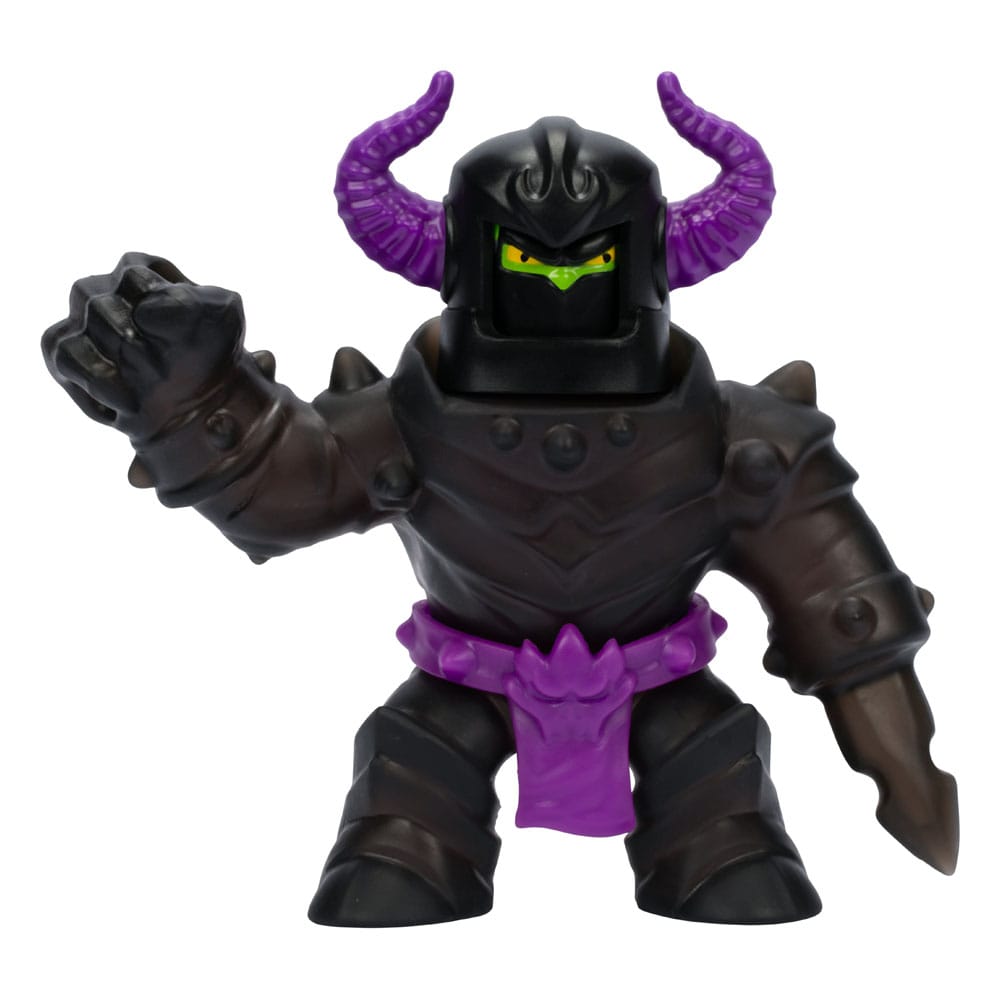 Heroes of Goo Jit Zu Meteor Madness assortiment figurines extensible 11 cm (5)