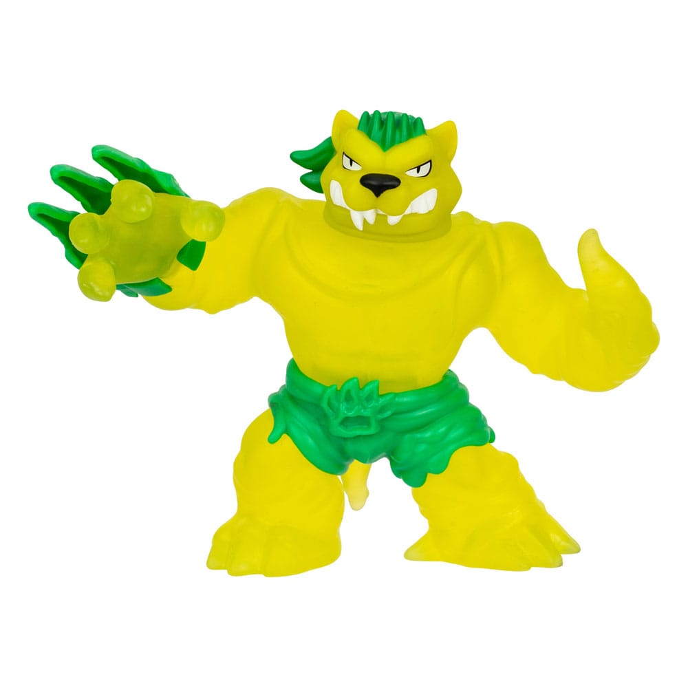 Heroes of Goo Jit Zu Meteor Madness assortiment figurines extensible 11 cm (5)