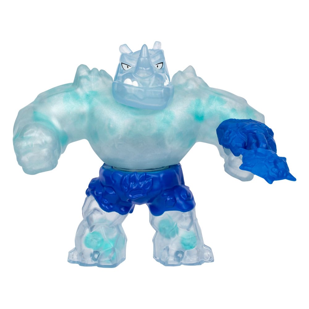 Heroes of Goo Jit Zu Meteor Madness assortiment figurines extensible 11 cm (5)