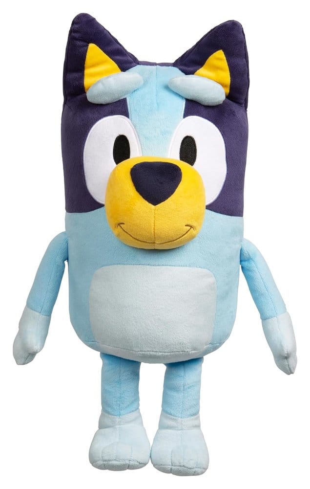 Bluey peluche jumbo Bluey 45 cm