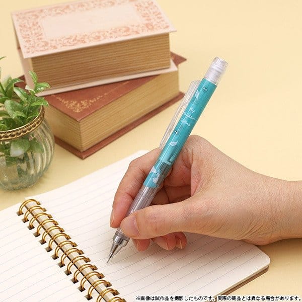Mon Voisin Totoro Porte Mine Pastel Green