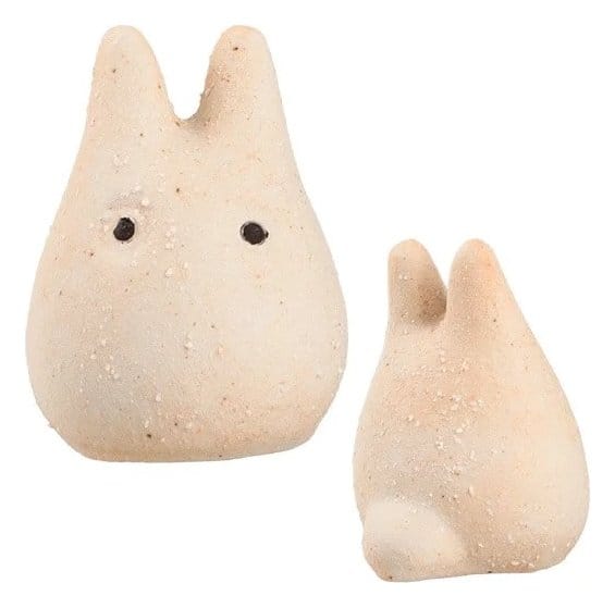 Mon voisin Totoro set 3 figurine Totoro Shigaraki