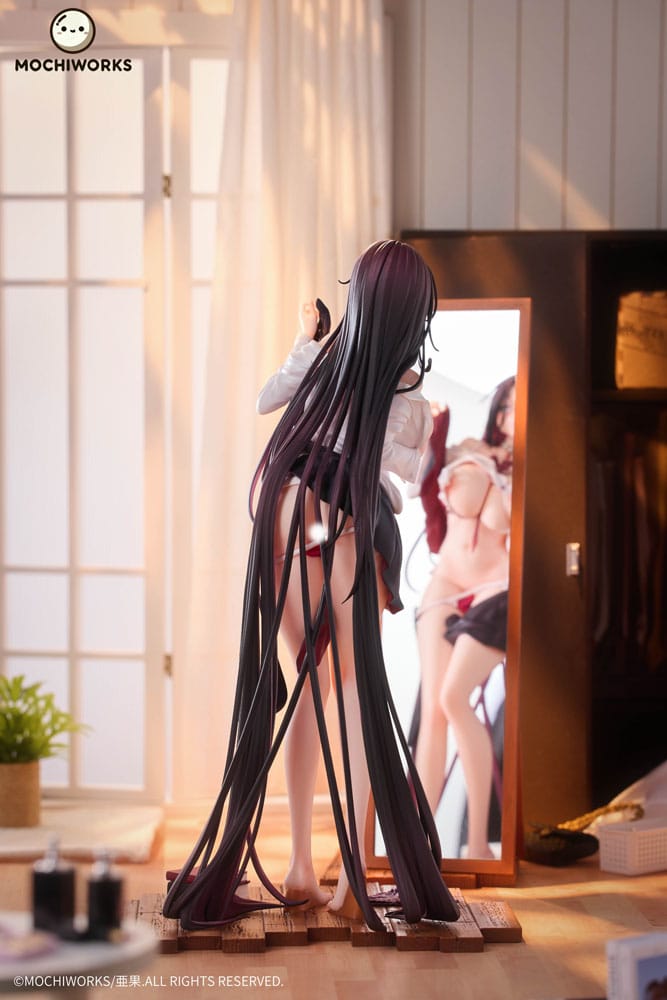 Original Character statuette PVC Pity Chan 25 cm