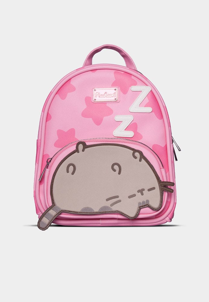 Pusheen sac à dos Mini Pusheen Sleeping