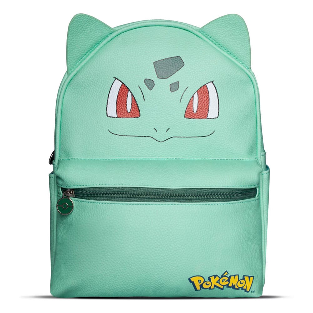 Pokémon sac à dos Mini Bulbasaur