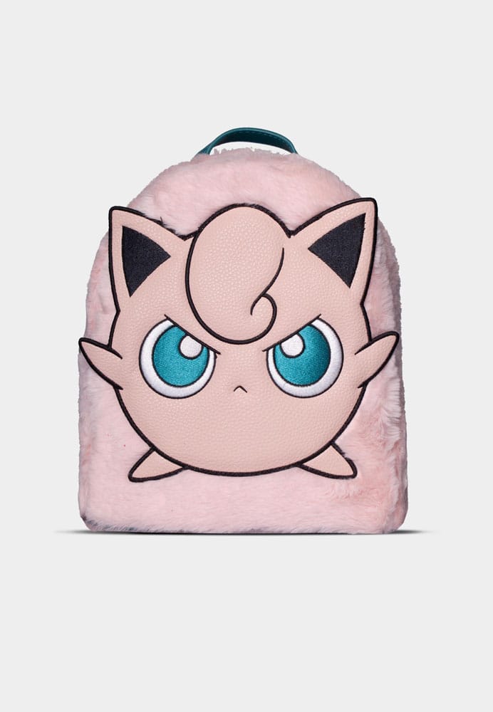 Pokemon sac à dos Mini Jigglypuff