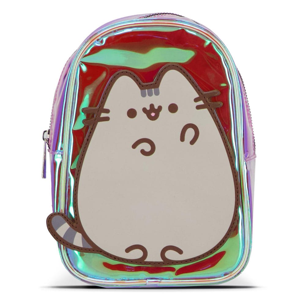 Pusheen mini sac à dos Shiny