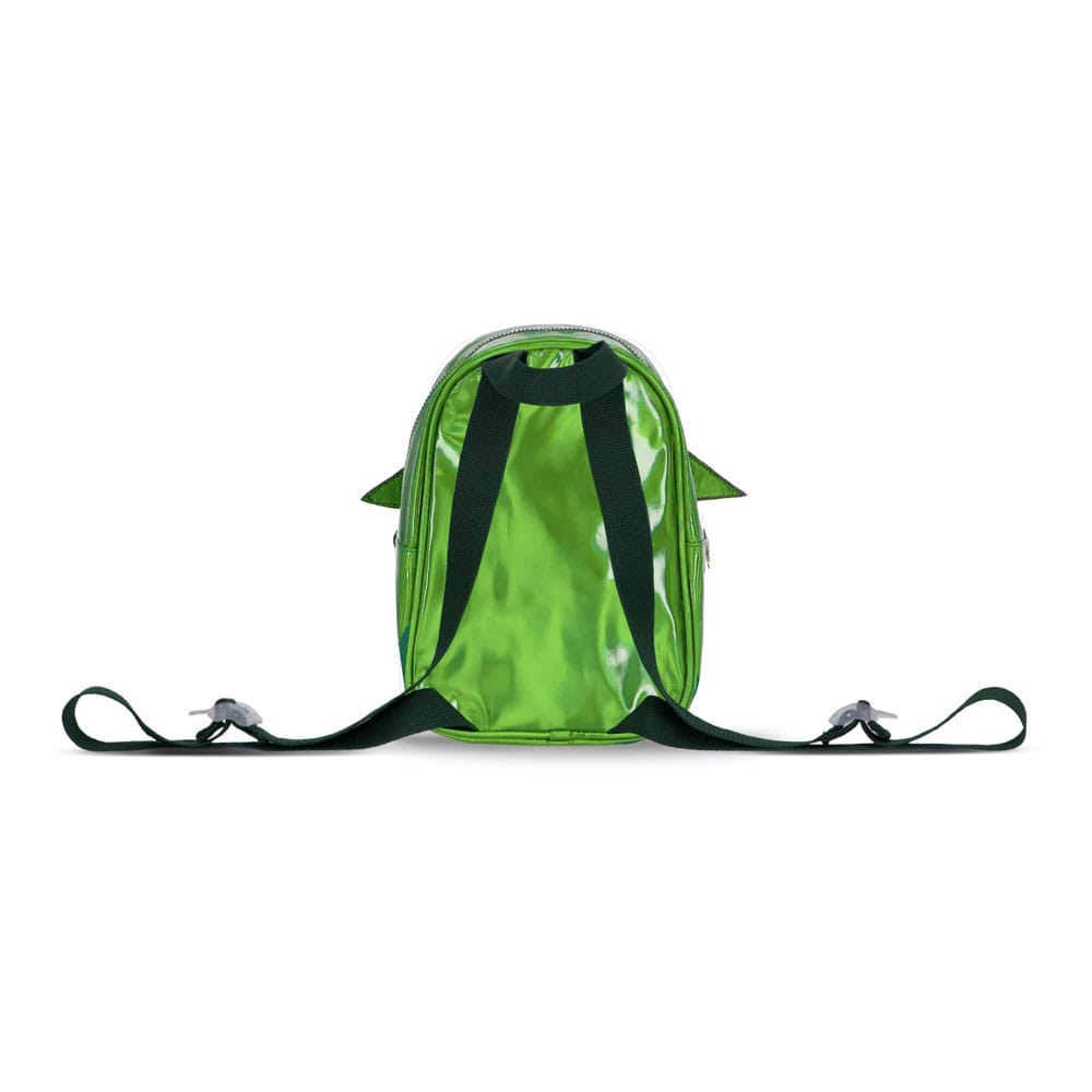 Star Wars The Mandalorian mini sac à dos Grogu Shiny