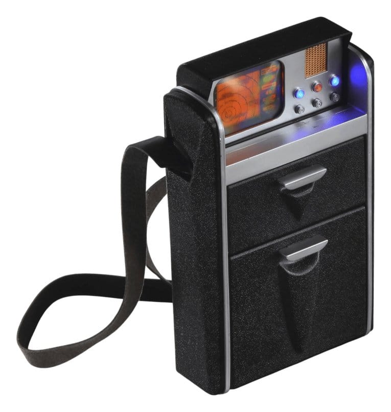 Star Trek réplique 1/1 Tricorder