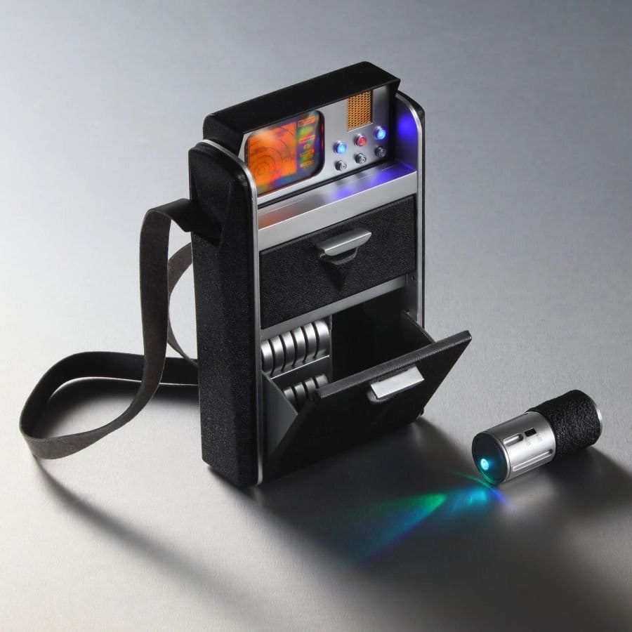 Star Trek réplique 1/1 Tricorder