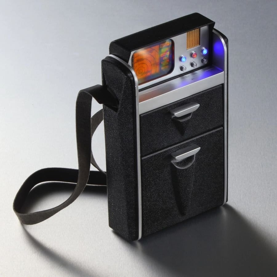 Star Trek réplique 1/1 Tricorder