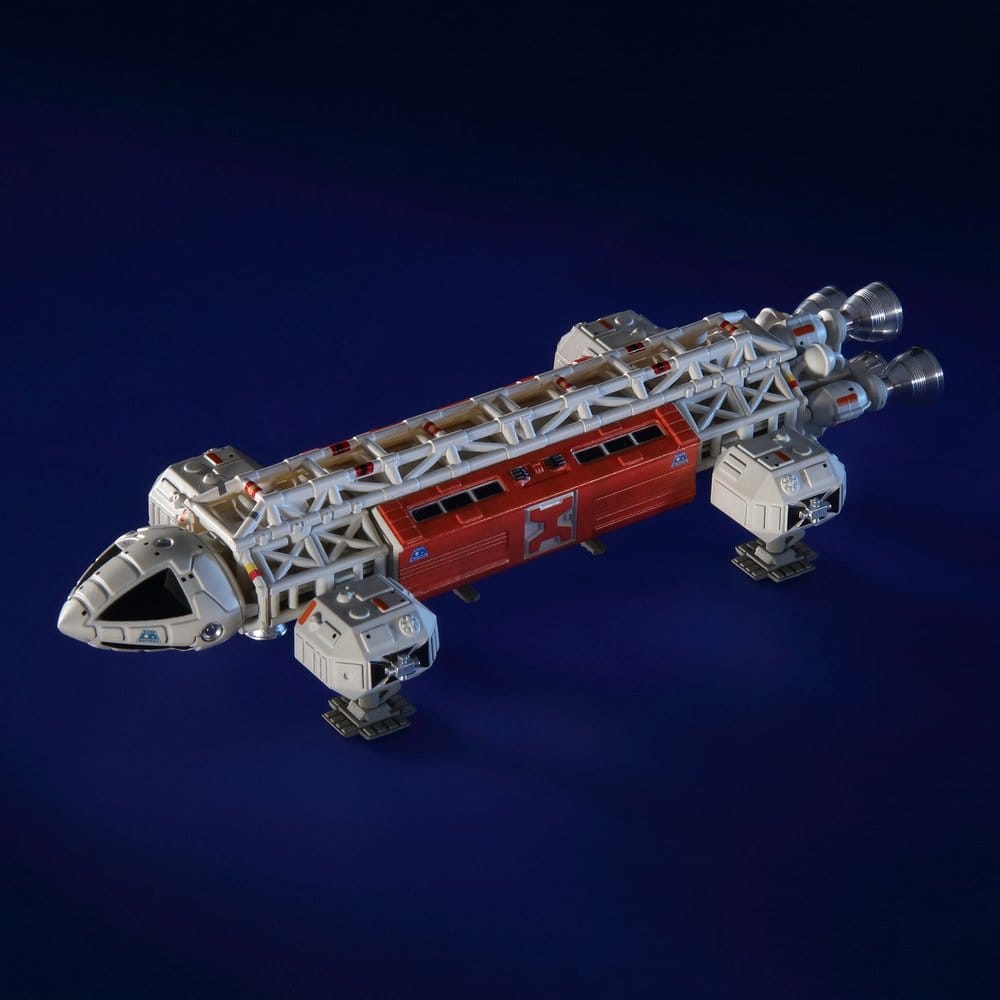Cosmos 1999 Model Deluxe VIP Eagle (ALP5) 13 cm