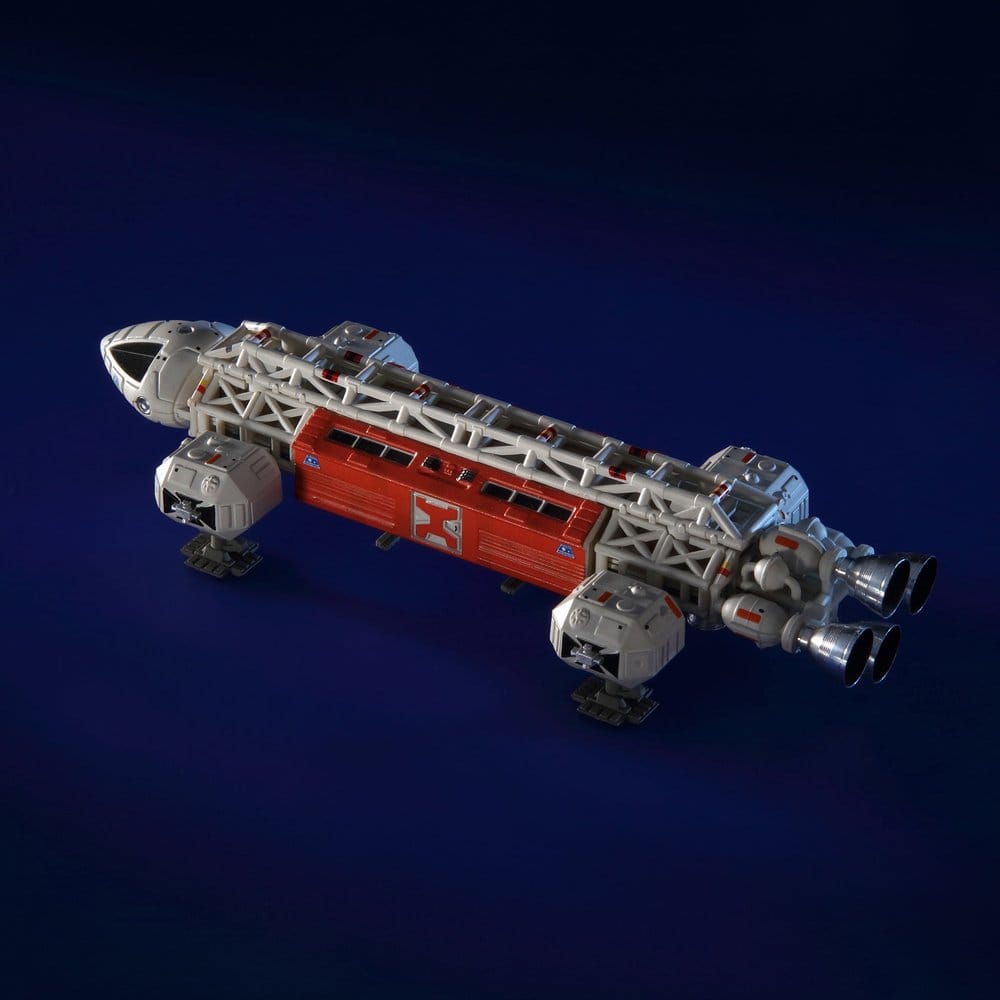 Cosmos 1999 Model Deluxe VIP Eagle (ALP5) 13 cm
