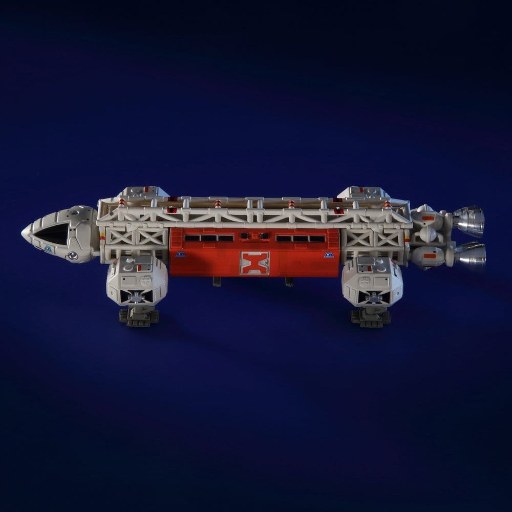 Cosmos 1999 Model Deluxe VIP Eagle (ALP5) 13 cm
