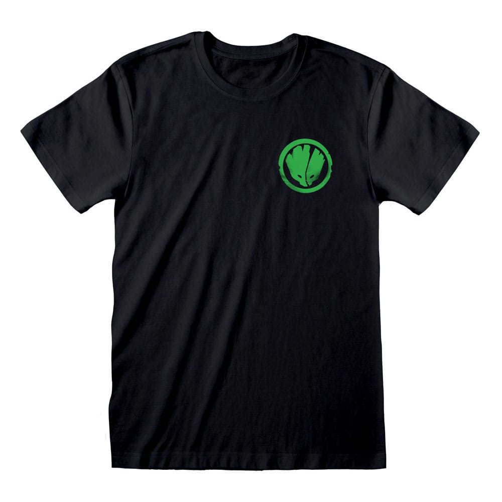 Marvel Rivals T-Shirt Groot (S)