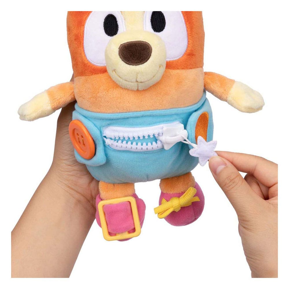 Bluey Peluche Baby Bingo