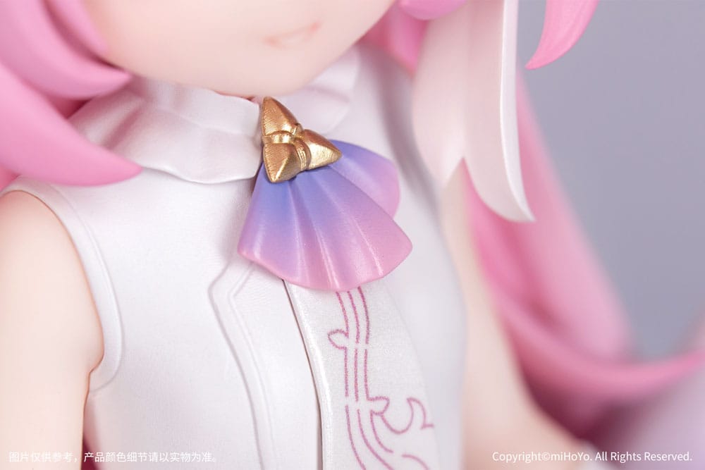 Honkai Impact 3rd statuette PVC Elysia: Herrscher of Human: Ego Figure Little Herrscher Ver. 9 cm