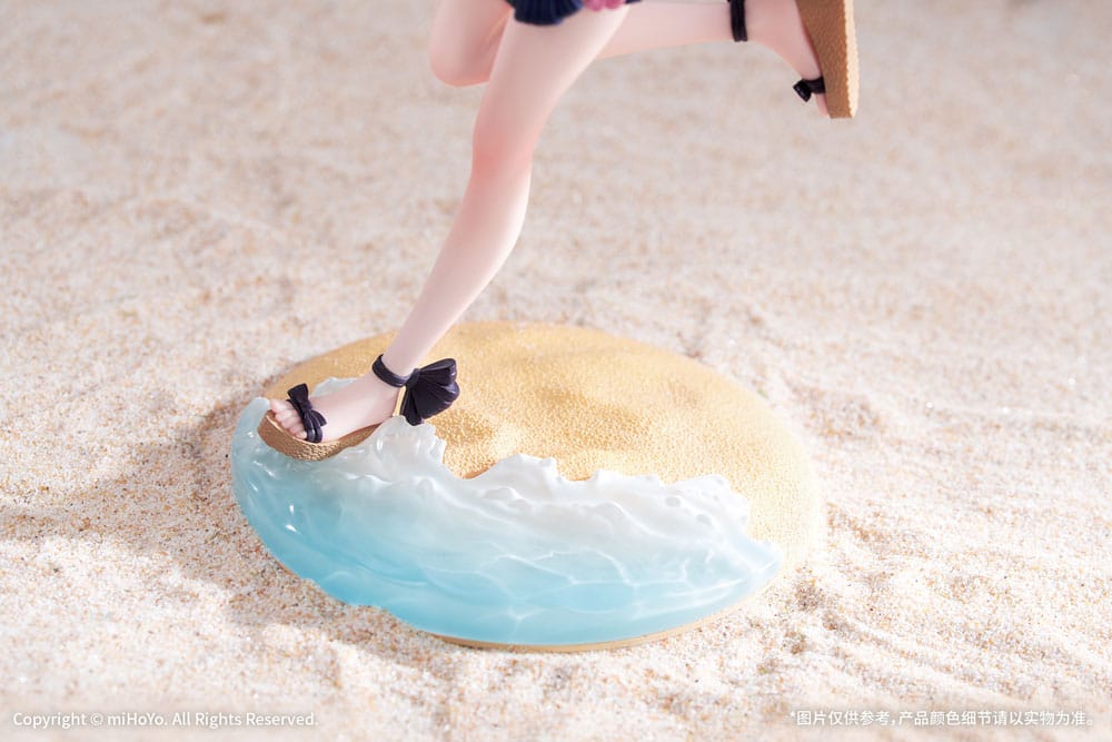 Honkai Impact 3rd statuette PVC 1/8 Pardofelis - Midsummer Collector ver. 21 cm