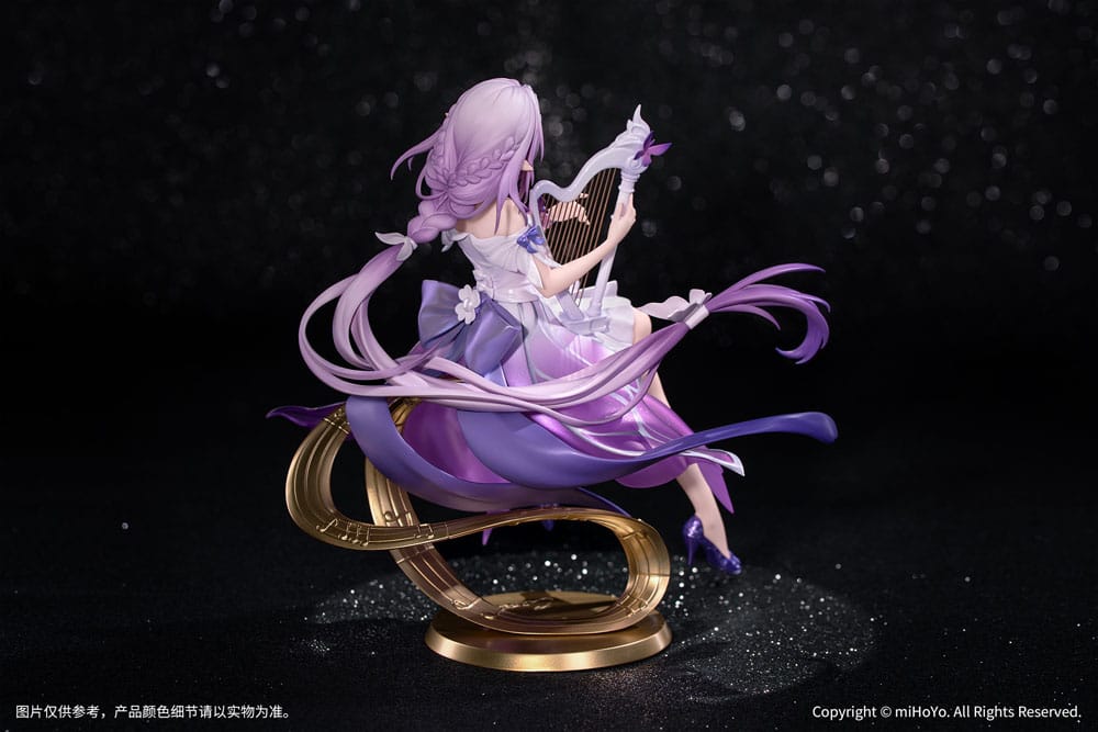 Honkai: Star Rail statuette PVC Gift+ 1/8 Castorice Star Rail Live Ver. 19 cm