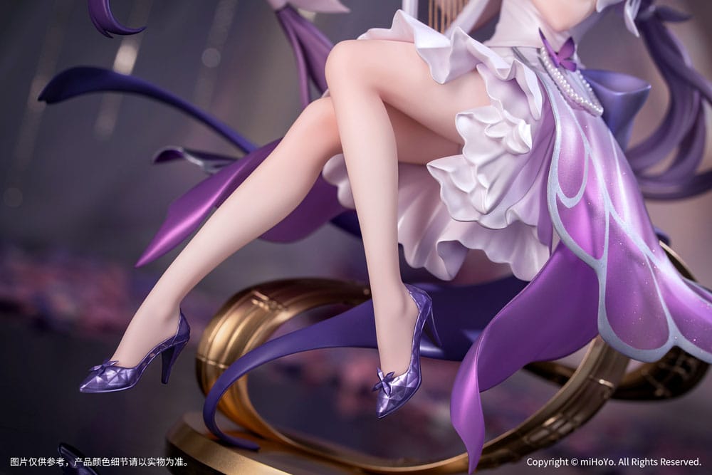 Honkai: Star Rail statuette PVC Gift+ 1/8 Castorice Star Rail Live Ver. 19 cm