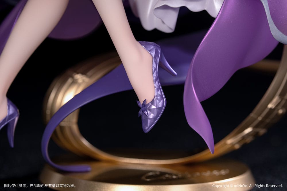 Honkai: Star Rail statuette PVC Gift+ 1/8 Castorice Star Rail Live Ver. 19 cm