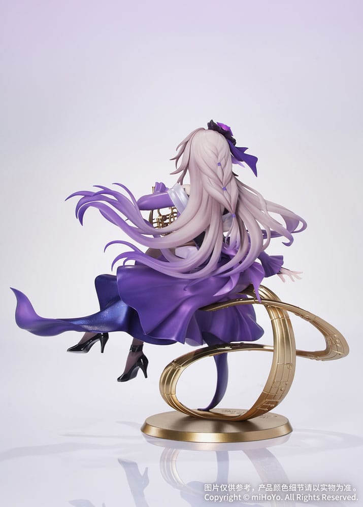 Honkai: Star Rail statuette PVC Gift+ 1/8 The Herta: Star Rail Live Ver. 19 cm