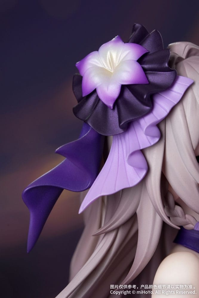 Honkai: Star Rail statuette PVC Gift+ 1/8 The Herta: Star Rail Live Ver. 19 cm