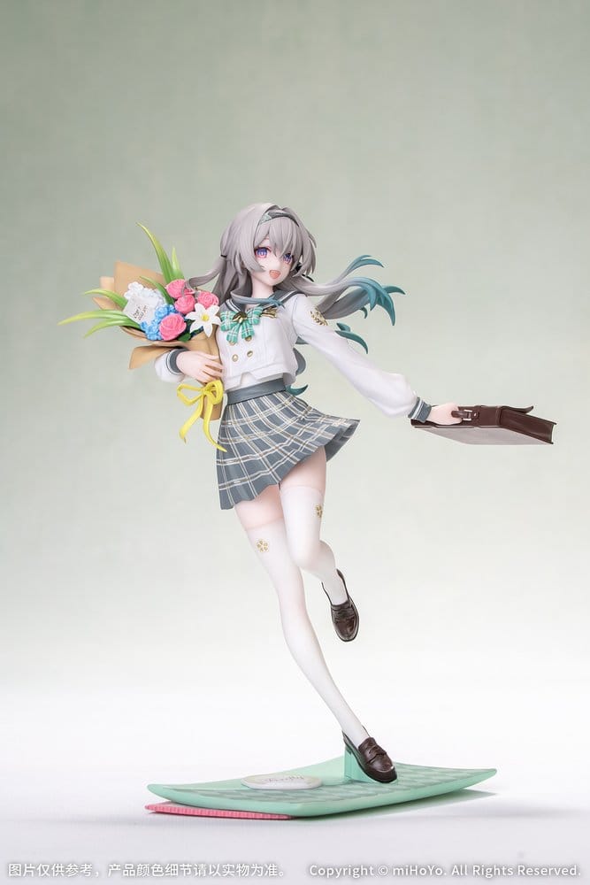 Honkai: Star Rail statuette PVC Gift+ 1/8 Firefly: Spring Missive Ver. 21 cm