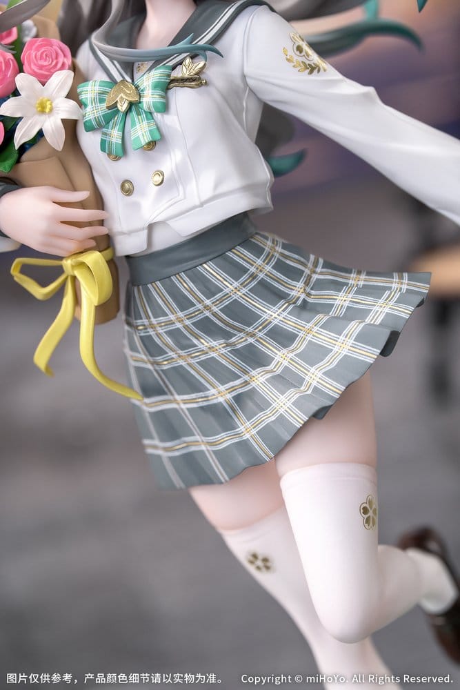 Honkai: Star Rail statuette PVC Gift+ 1/8 Firefly: Spring Missive Ver. 21 cm