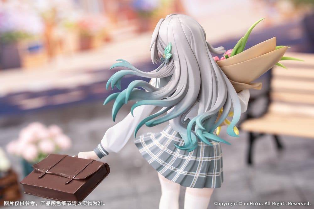 Honkai: Star Rail statuette PVC Gift+ 1/8 Firefly: Spring Missive Ver. 21 cm