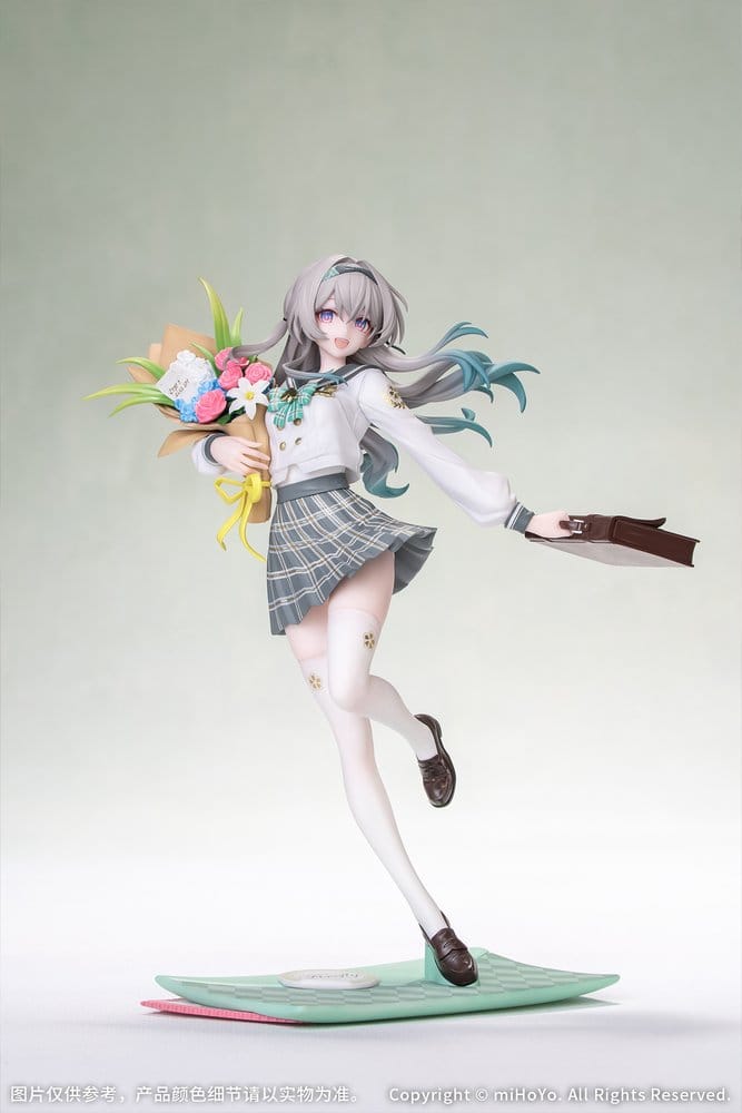 Honkai: Star Rail statuette PVC Gift+ 1/8 Firefly: Spring Missive Ver. 21 cm