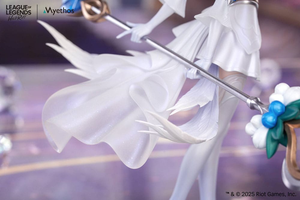 League of Legends statuette PVC Gift+ 1/8 Lux (Crystal Rose Ver.) 22 cm