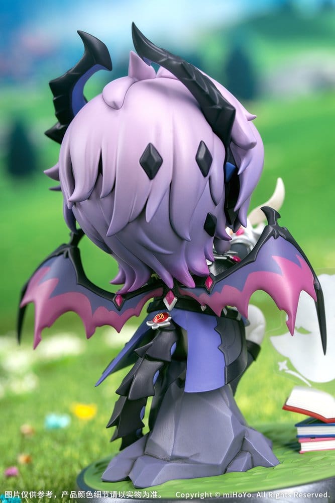 Genshin Impact figurine PVC Durin Floral Wanderings Ver. with Bonus 13 cm