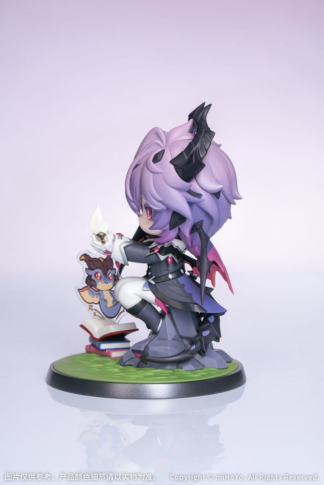 Genshin Impact figurine PVC Durin Floral Wanderings Ver. with Bonus 13 cm