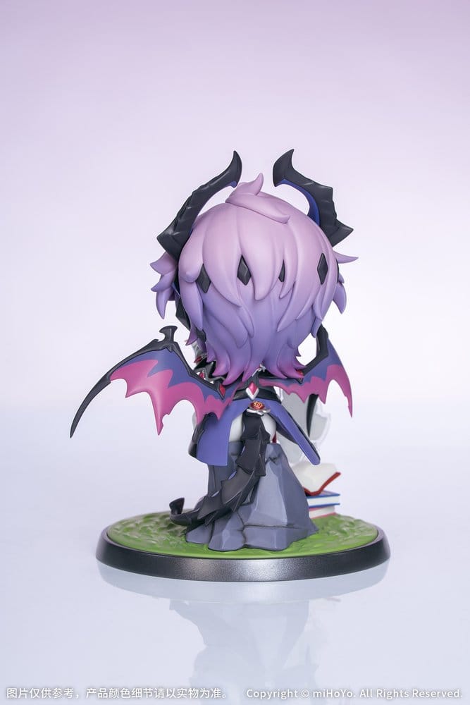 Genshin Impact figurine PVC Durin Floral Wanderings Ver. with Bonus 13 cm
