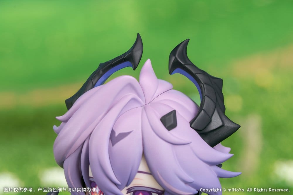 Genshin Impact figurine PVC Durin Floral Wanderings Ver. with Bonus 13 cm