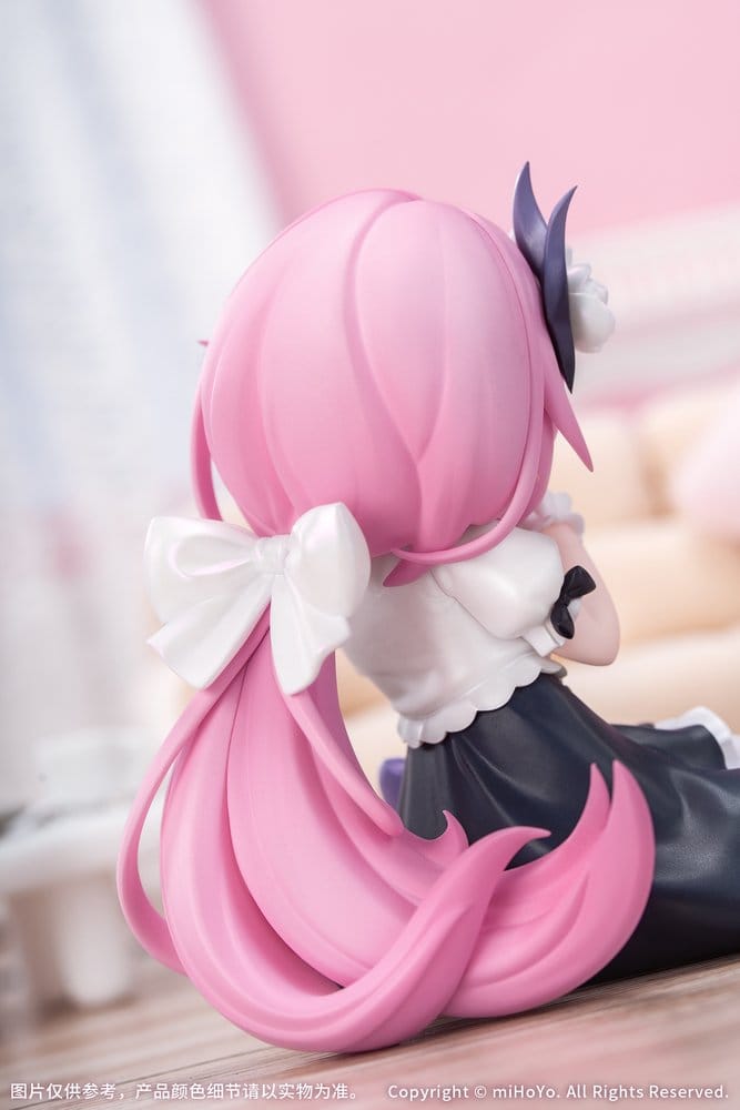 Honkai Impact 3rd figurine PVC Elysia Little Flame-Chaser Ver. 9 cm
